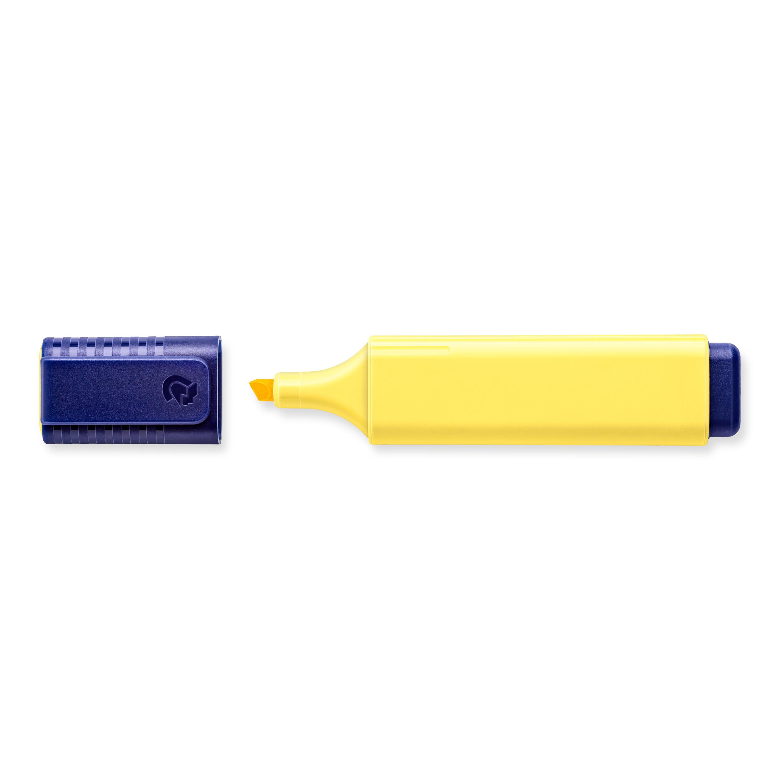STAEDTLER Textsurfer® classic - pastell & vintage