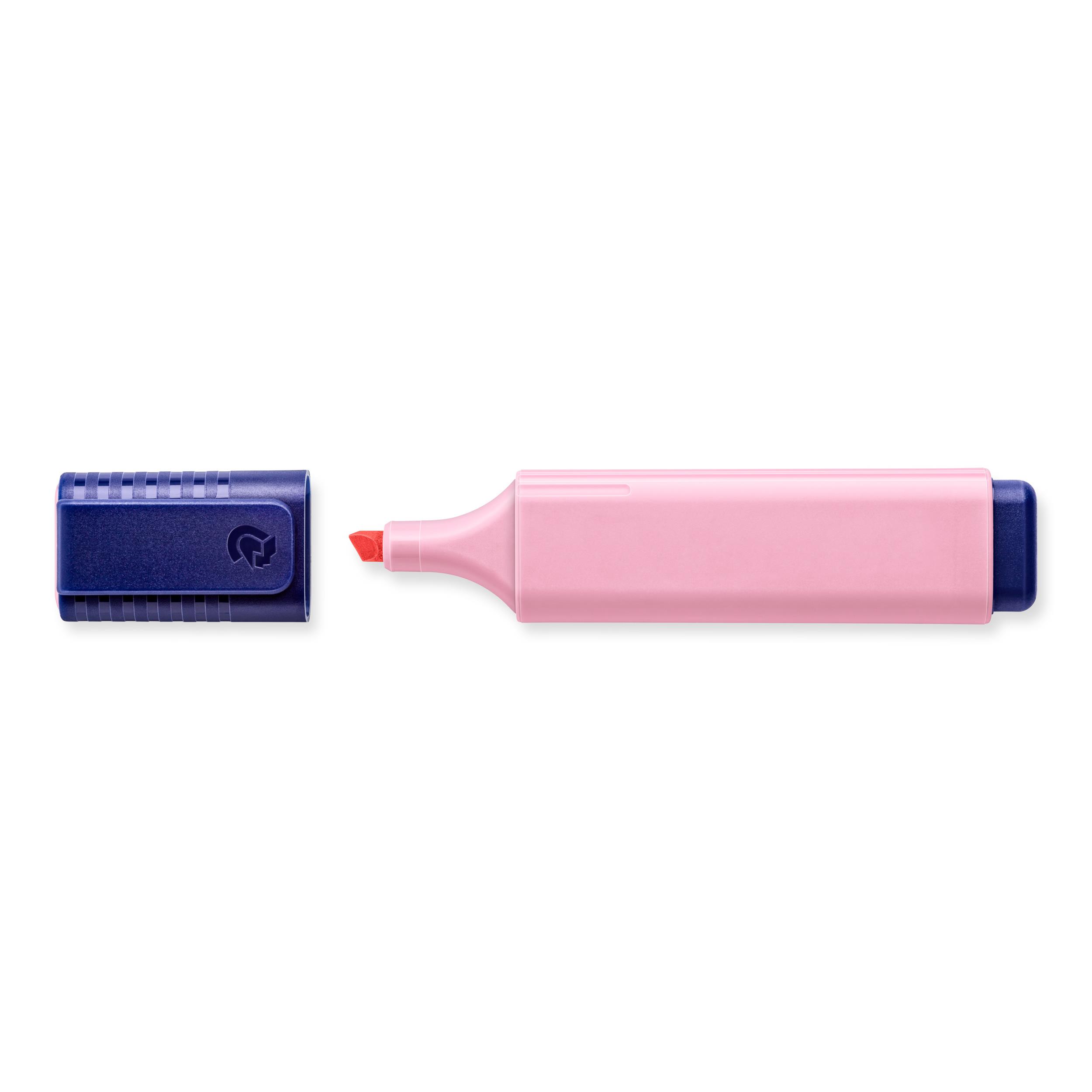 STAEDTLER Textsurfer® classic - pastell & vintage