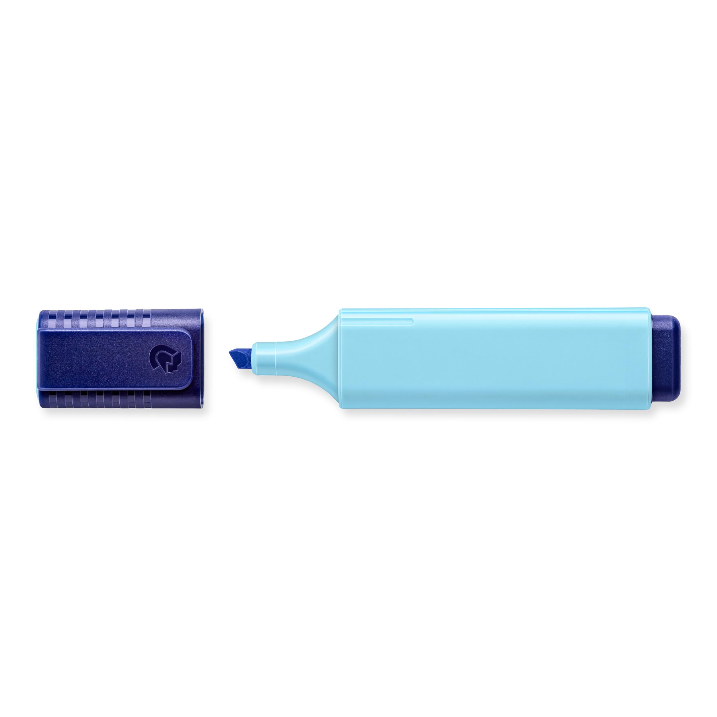 STAEDTLER Textsurfer® classic - pastell & vintage