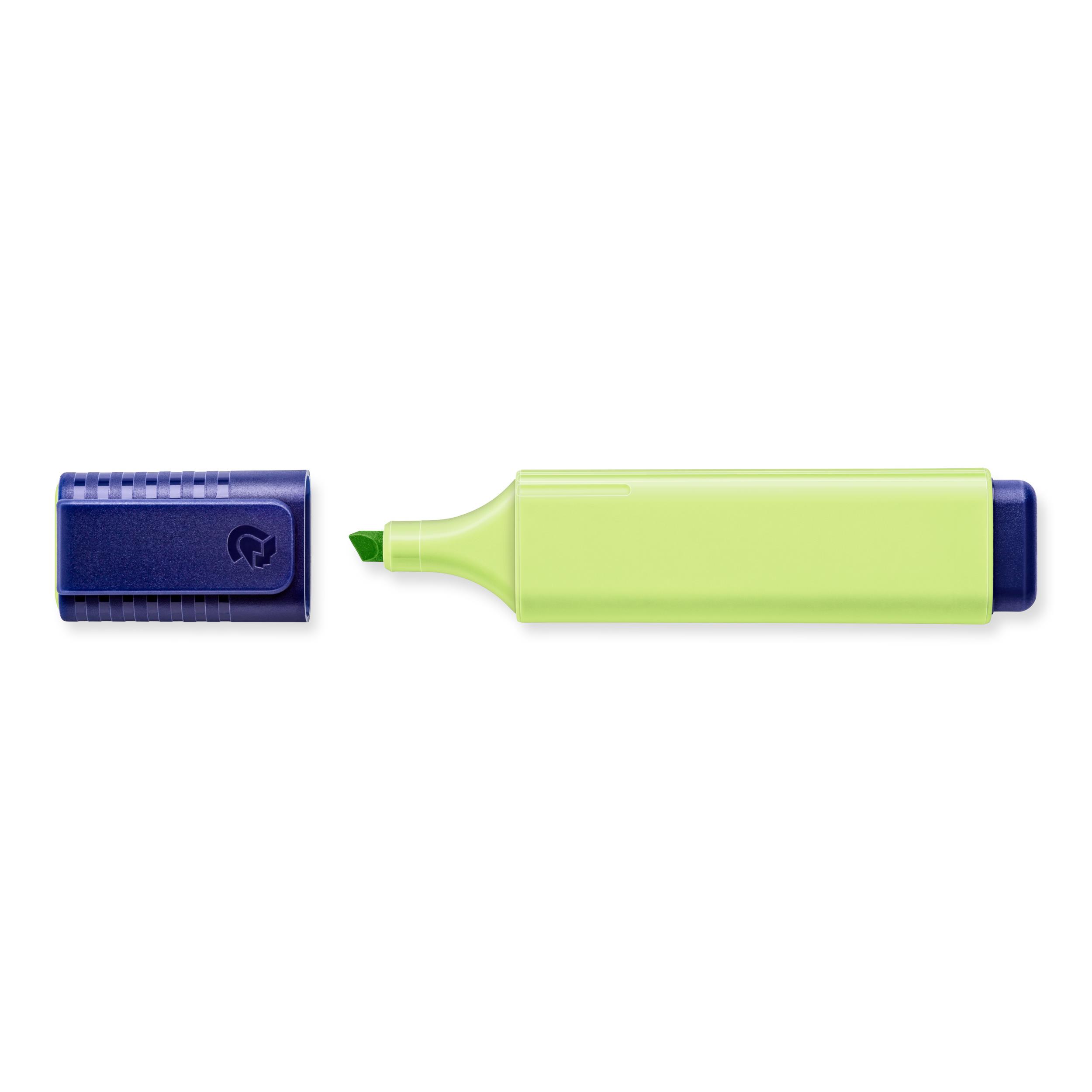 STAEDTLER Textsurfer® classic - pastell & vintage