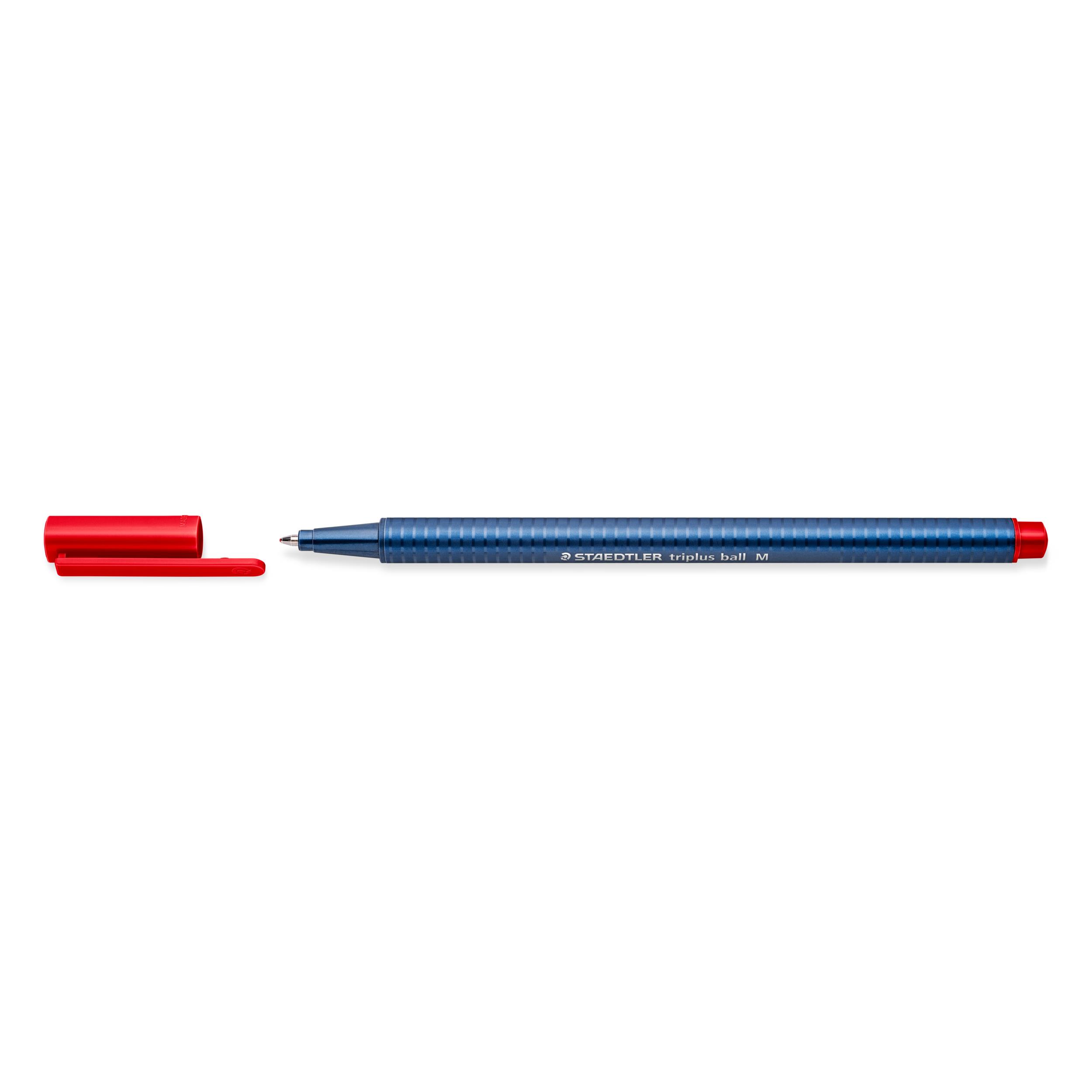 STAEDTLER triplus® ball