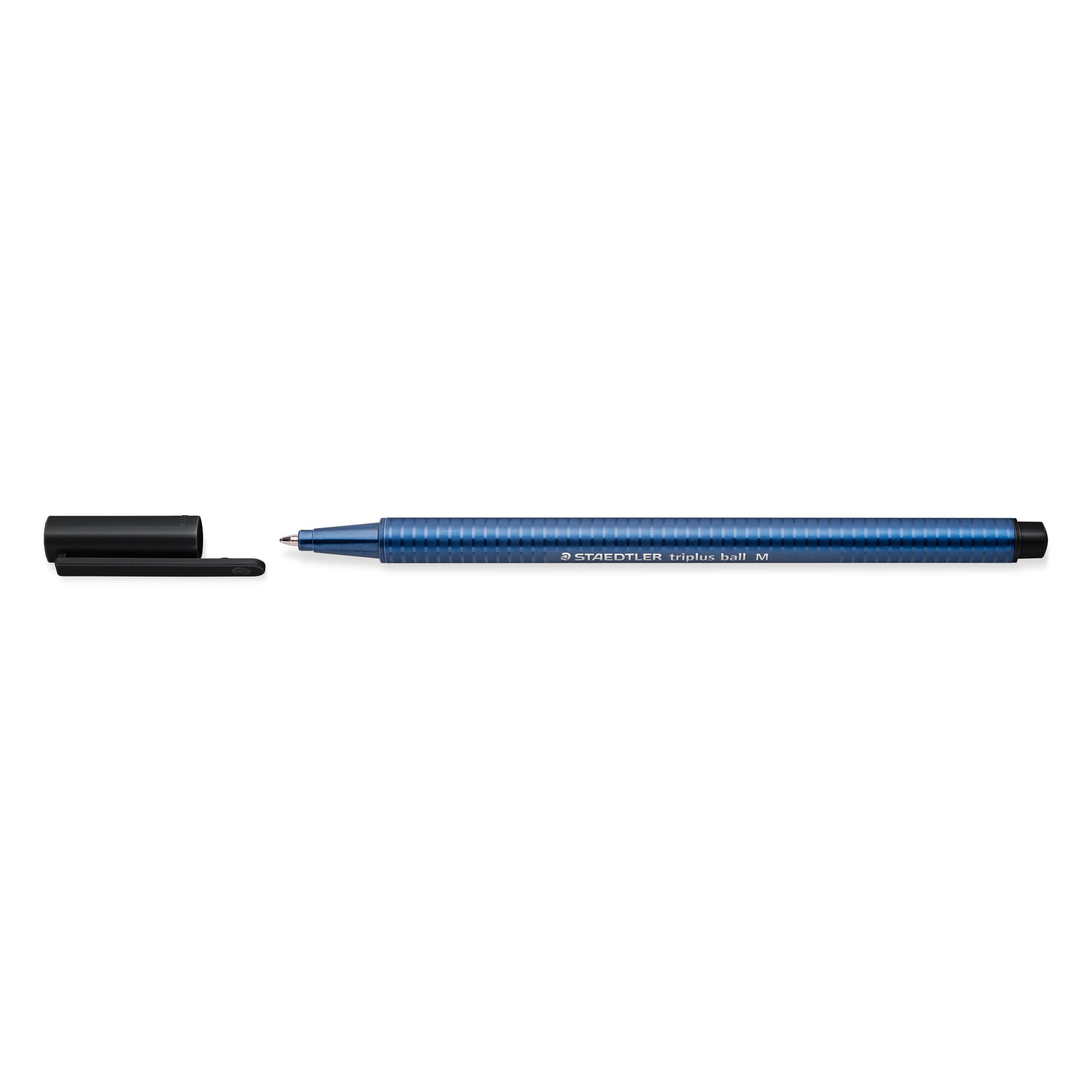 STAEDTLER triplus® ball