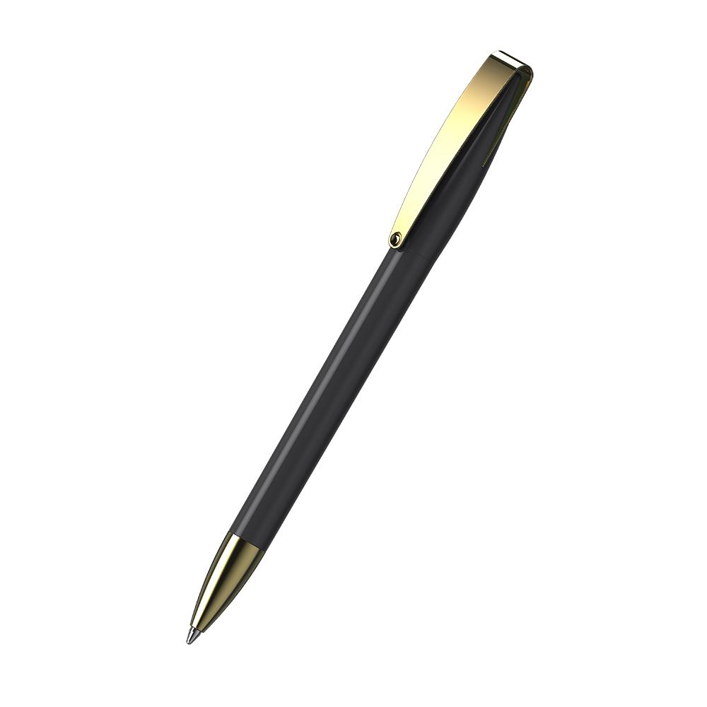 Klio-Eterna - Cobra high gloss MMg - Drehkugelschreiber