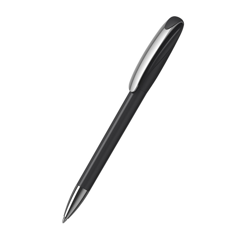 Klio-Eterna - Boa high gloss MMn - Drehkugelschreiber