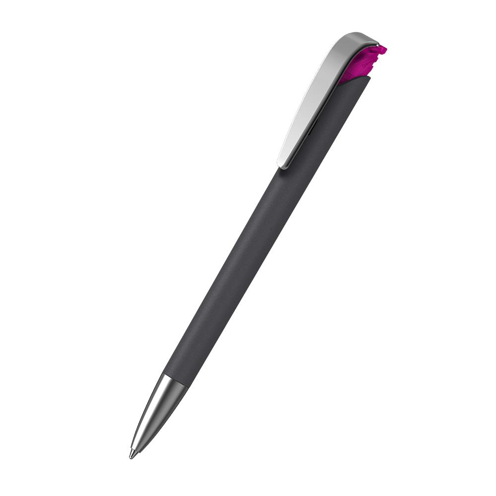 softgrip schwarz/pink ice
