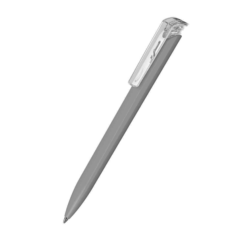 grau/transparent