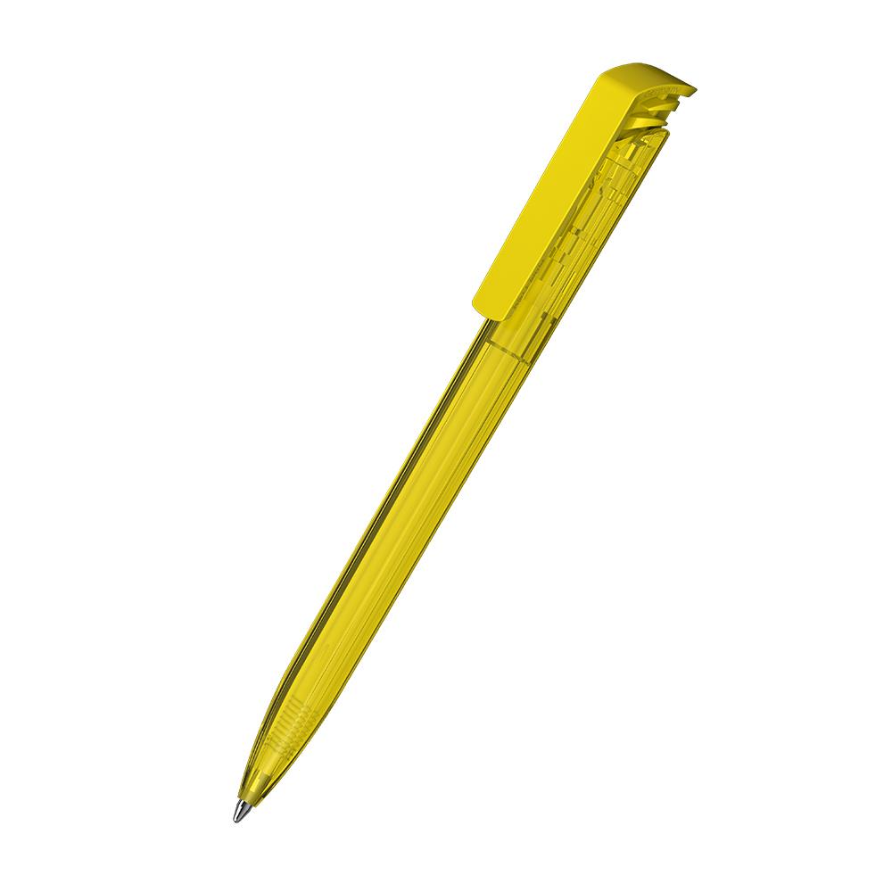 gelb transparent/gelb