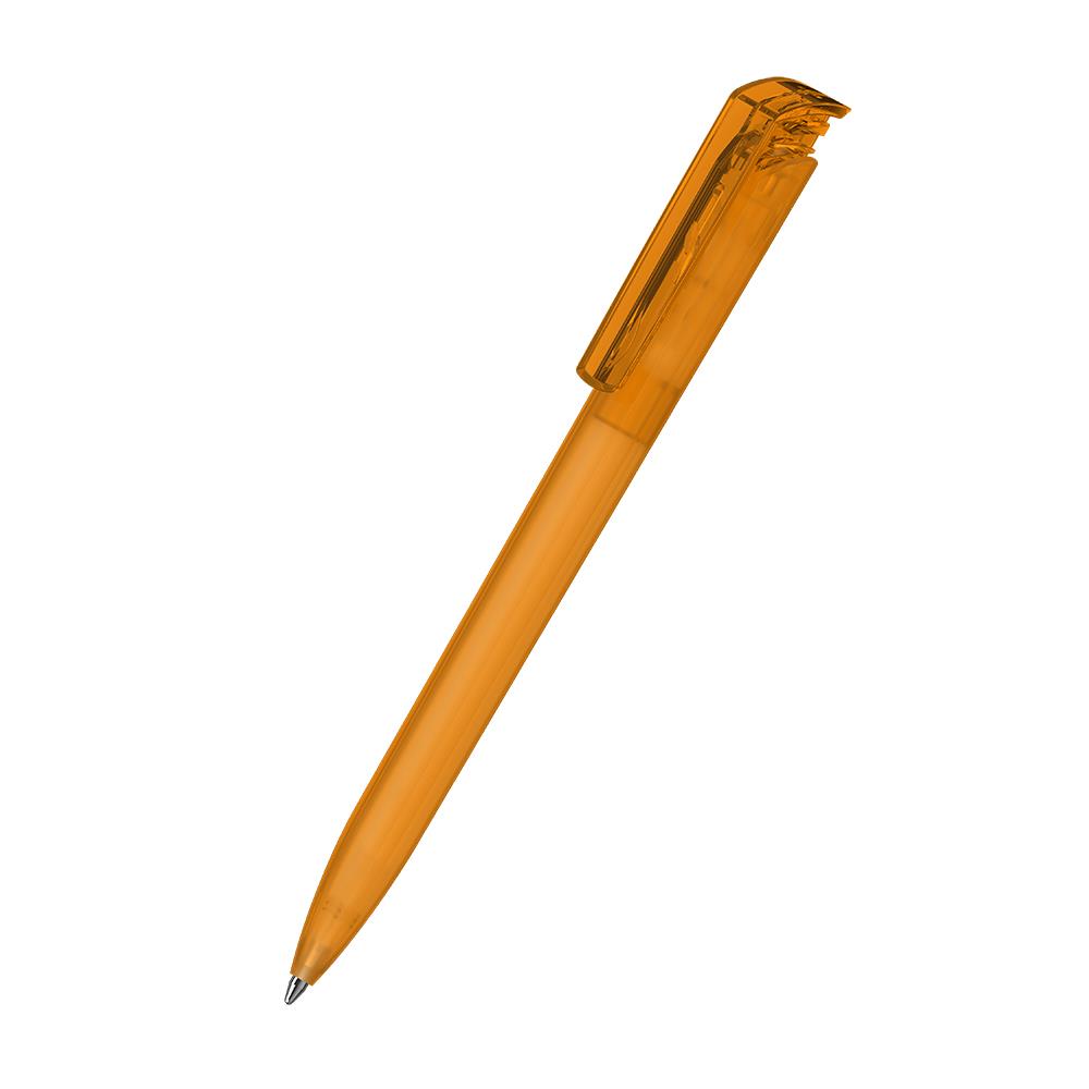 softfrost orange/orange transparent
