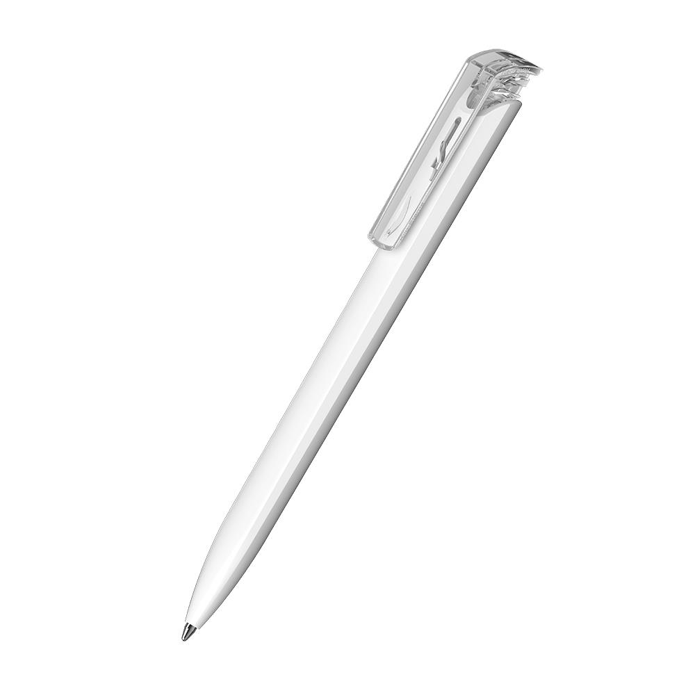 softtouch weiss/transparent
