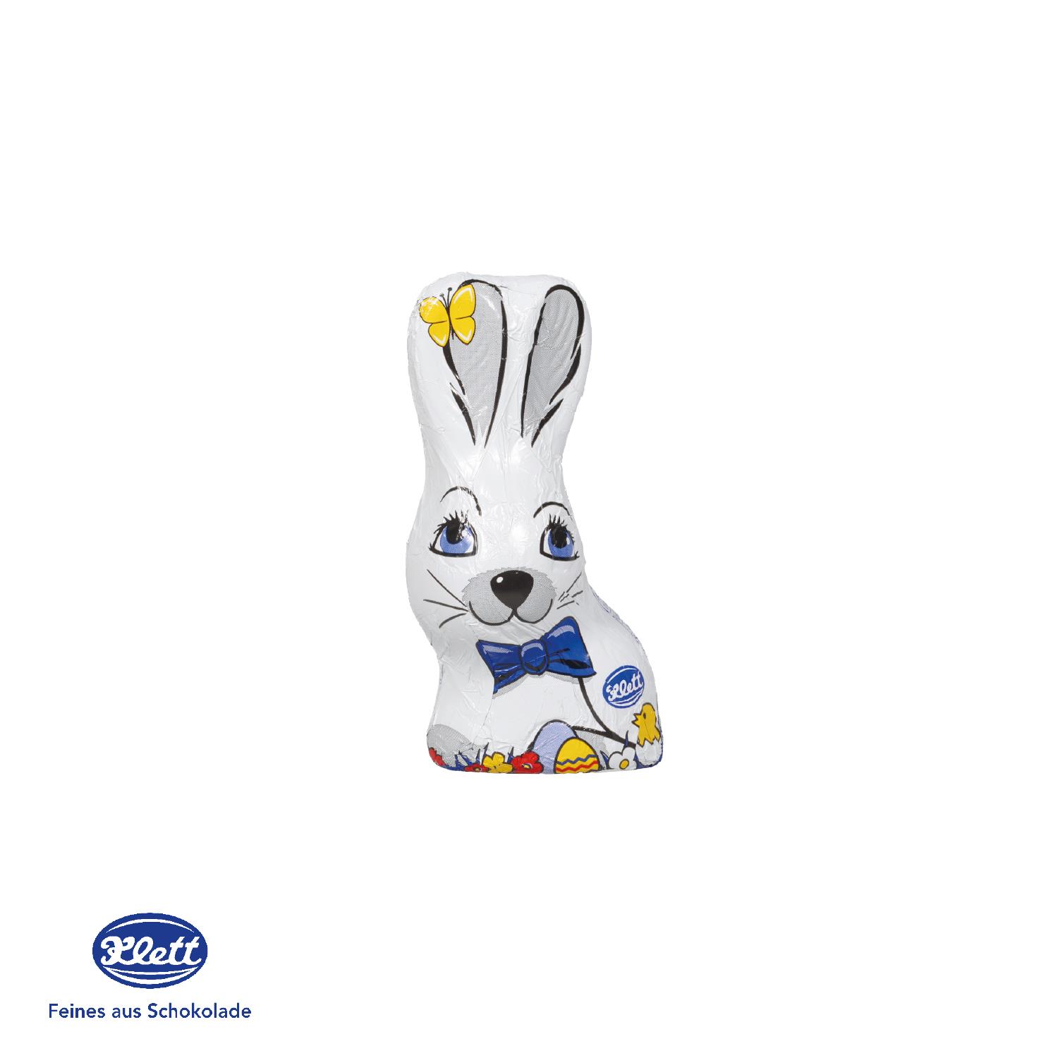 Osterhase von Klett, 40 g Klett