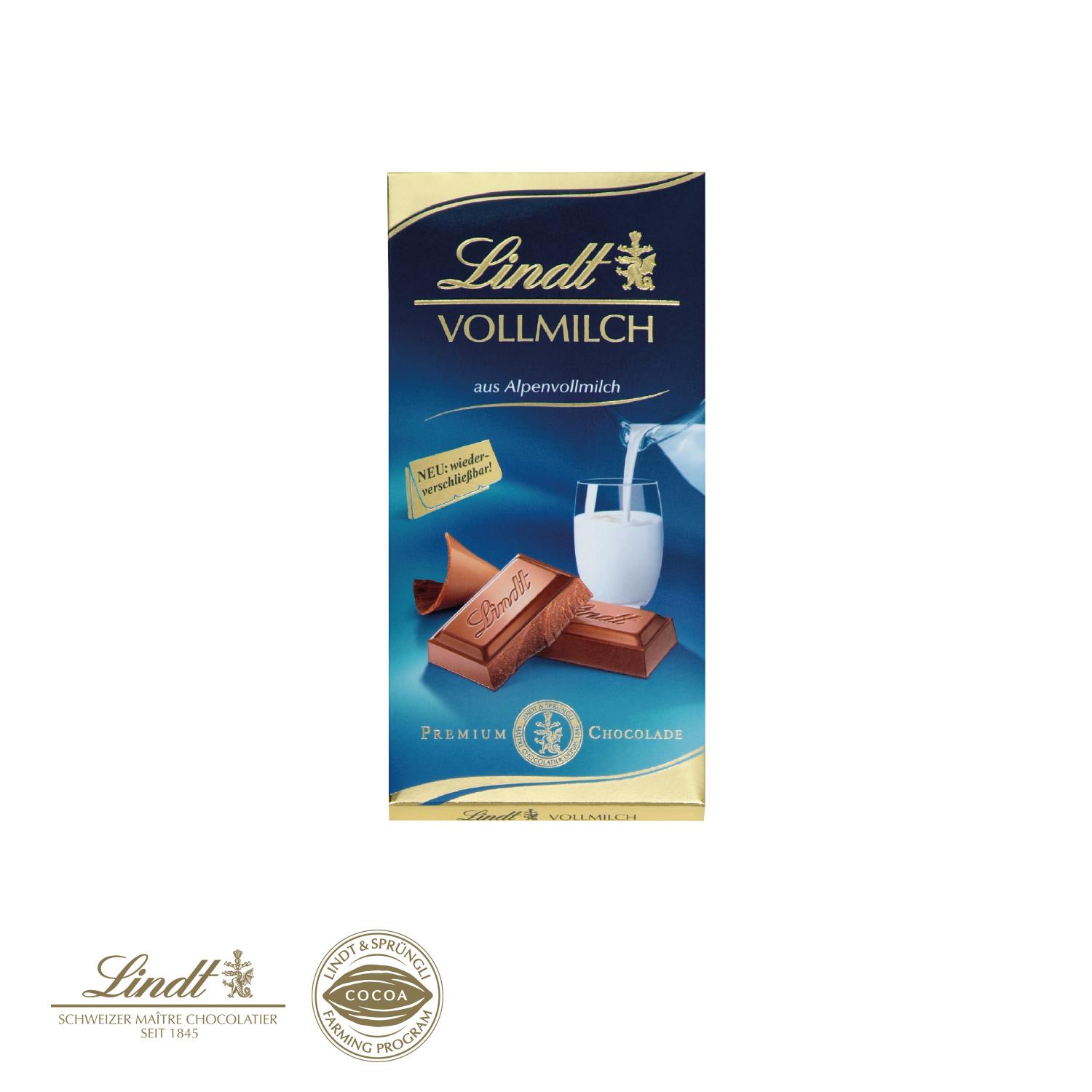 Lindt Schokoladentafel ´Osterhase´ Lindt