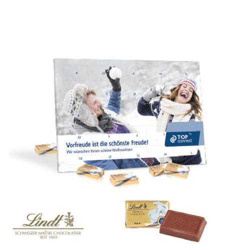 Tisch-Adventskalender Lindt ´Select Edition´ Lindt