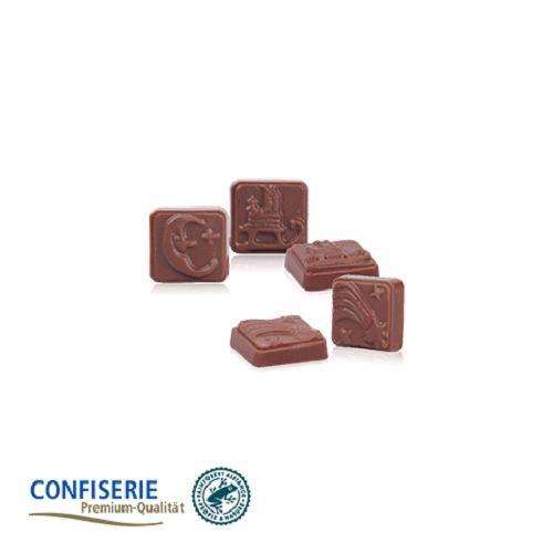 Tisch-Adventskalender ´Classic Exklusiv´ Confiserie
