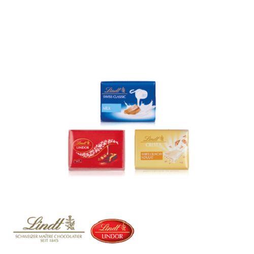 Wand-Adventskalender ´Lindt Exklusiv´ Lindt
