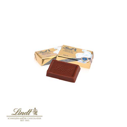 Lindt Adventskalender mit 31 Türchen Lindt