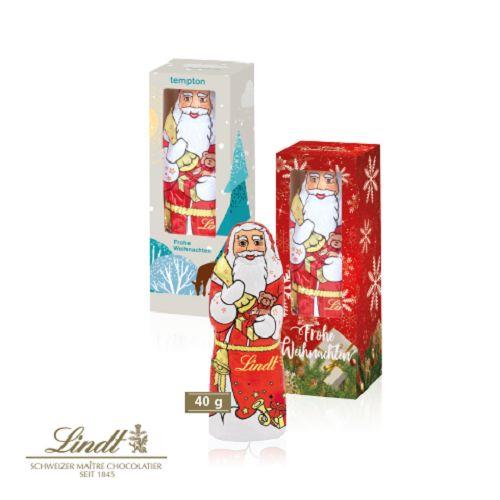 Weihnachtsmann von Lindt, 40 g Lindt