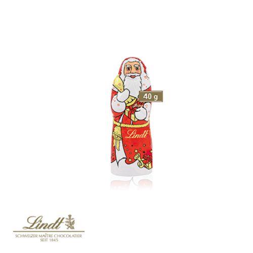 Weihnachtsmann von Lindt, 40 g Lindt