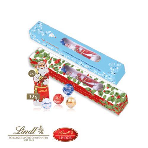 Weihnachtsparade Lindt