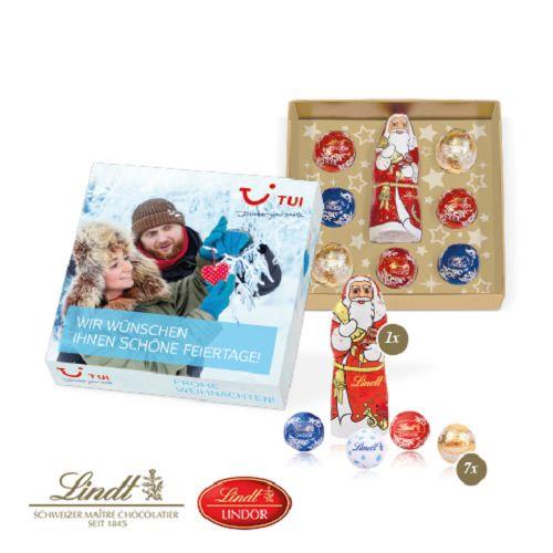 ´Himmlische Weihnachtszeit´ Lindt