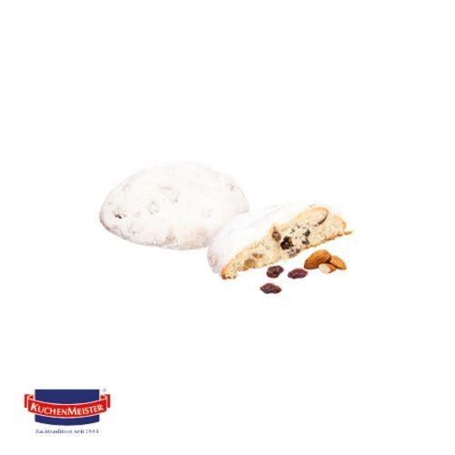 Stollen Cookie Kuchenmeister