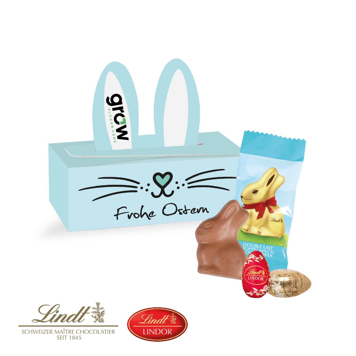 Lindt ´Bunny´ Bo Lindt