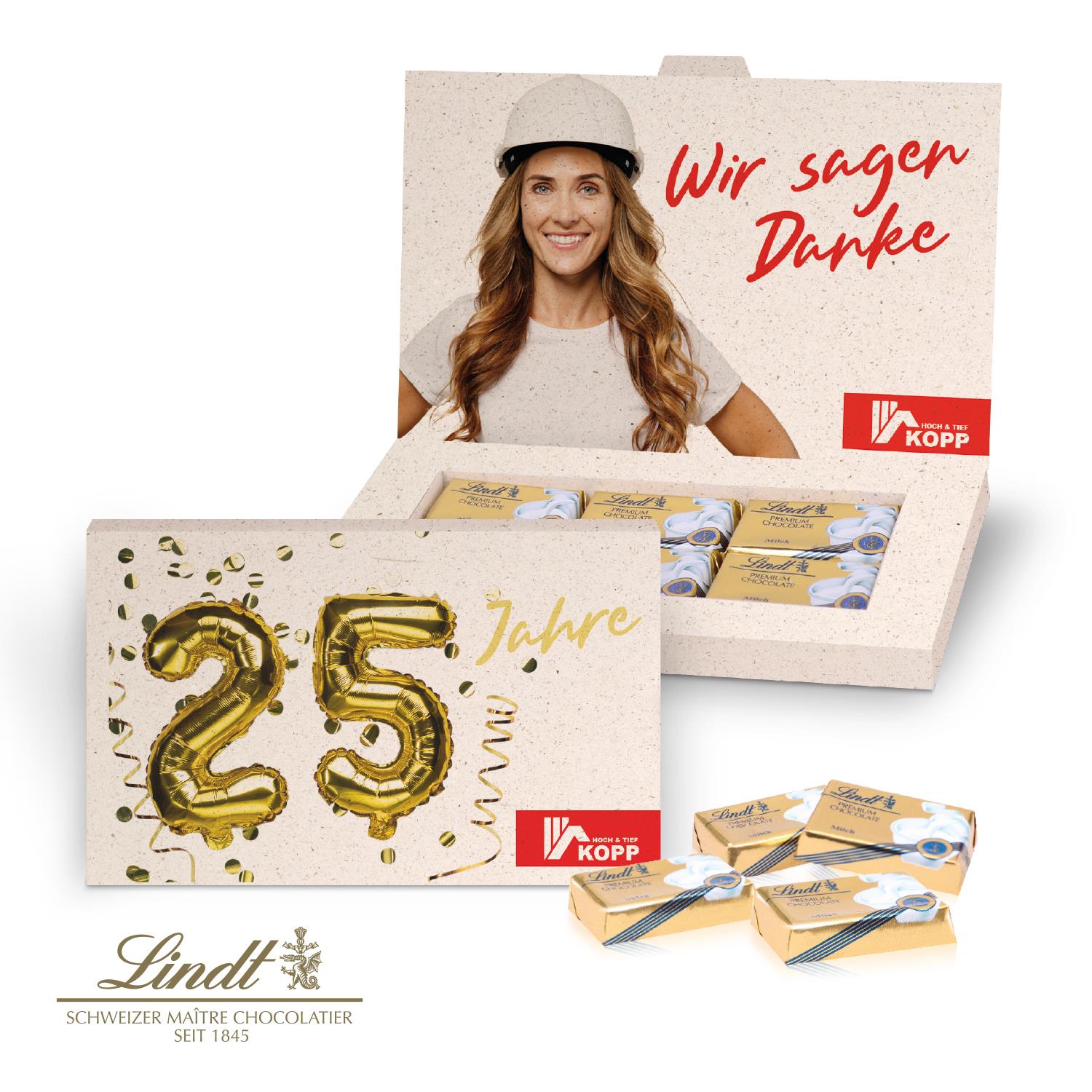 Lindt