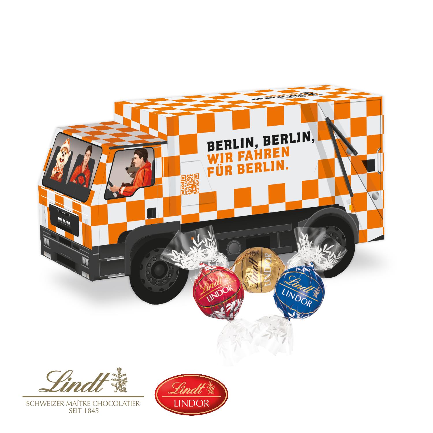 Lindt