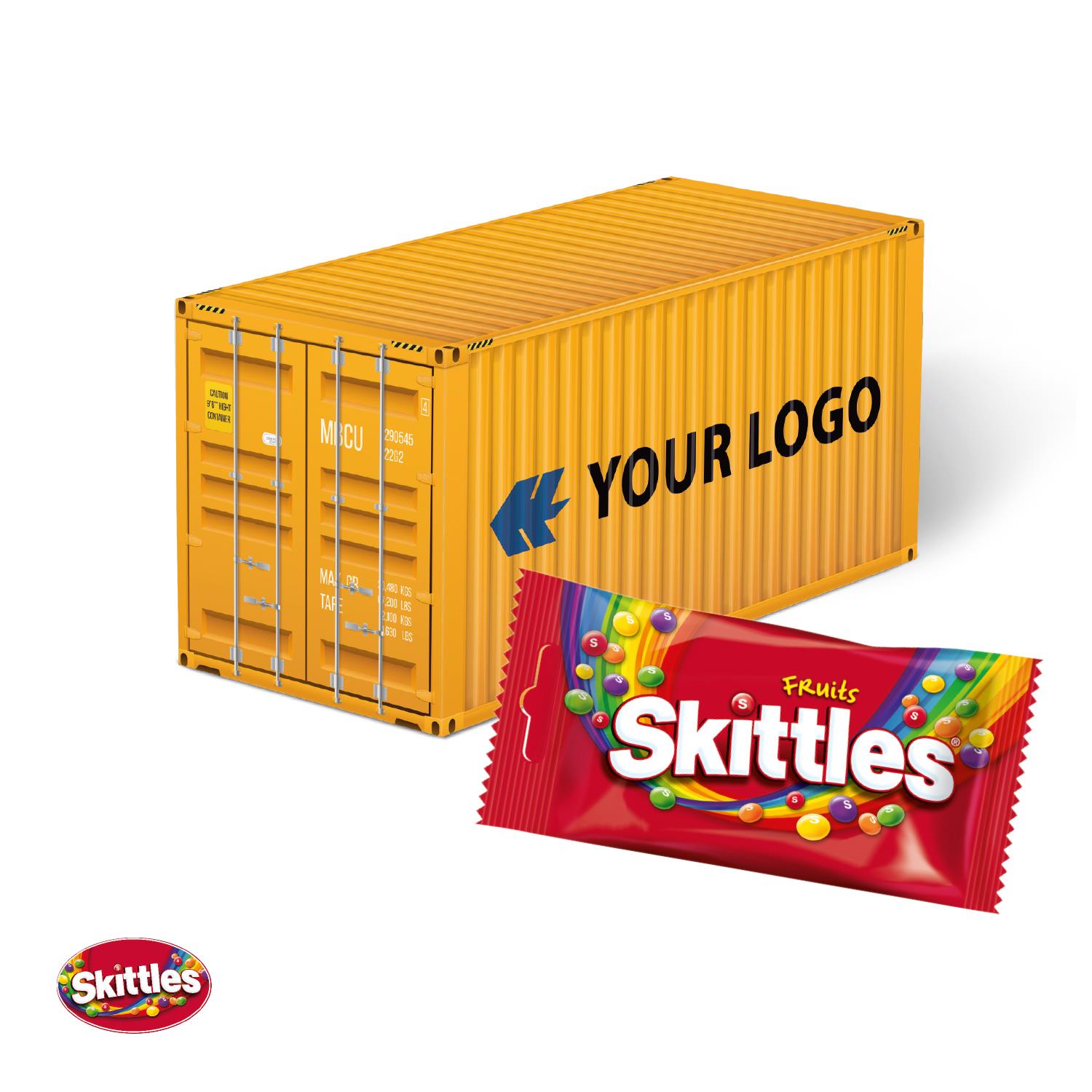 Skittles