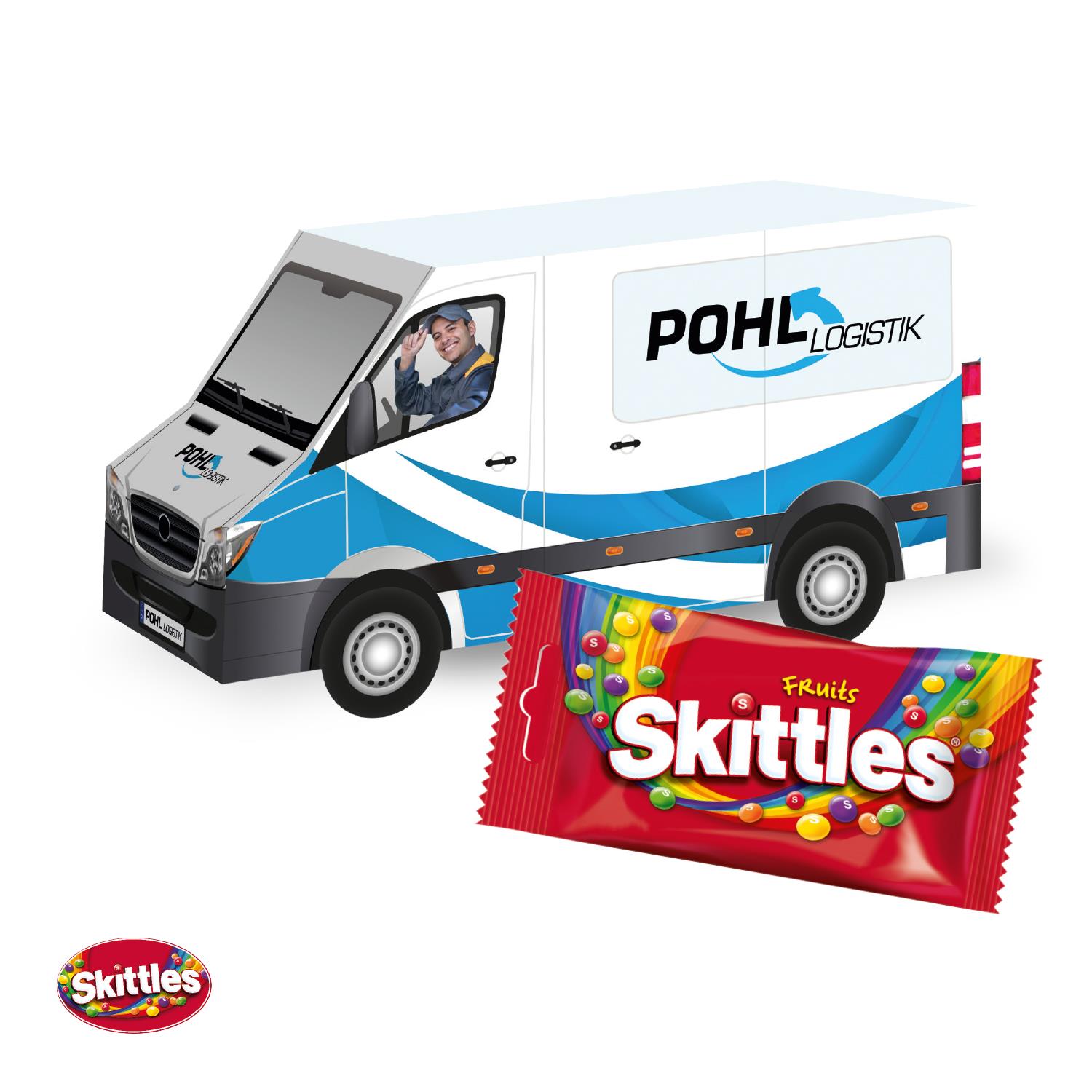Skittles