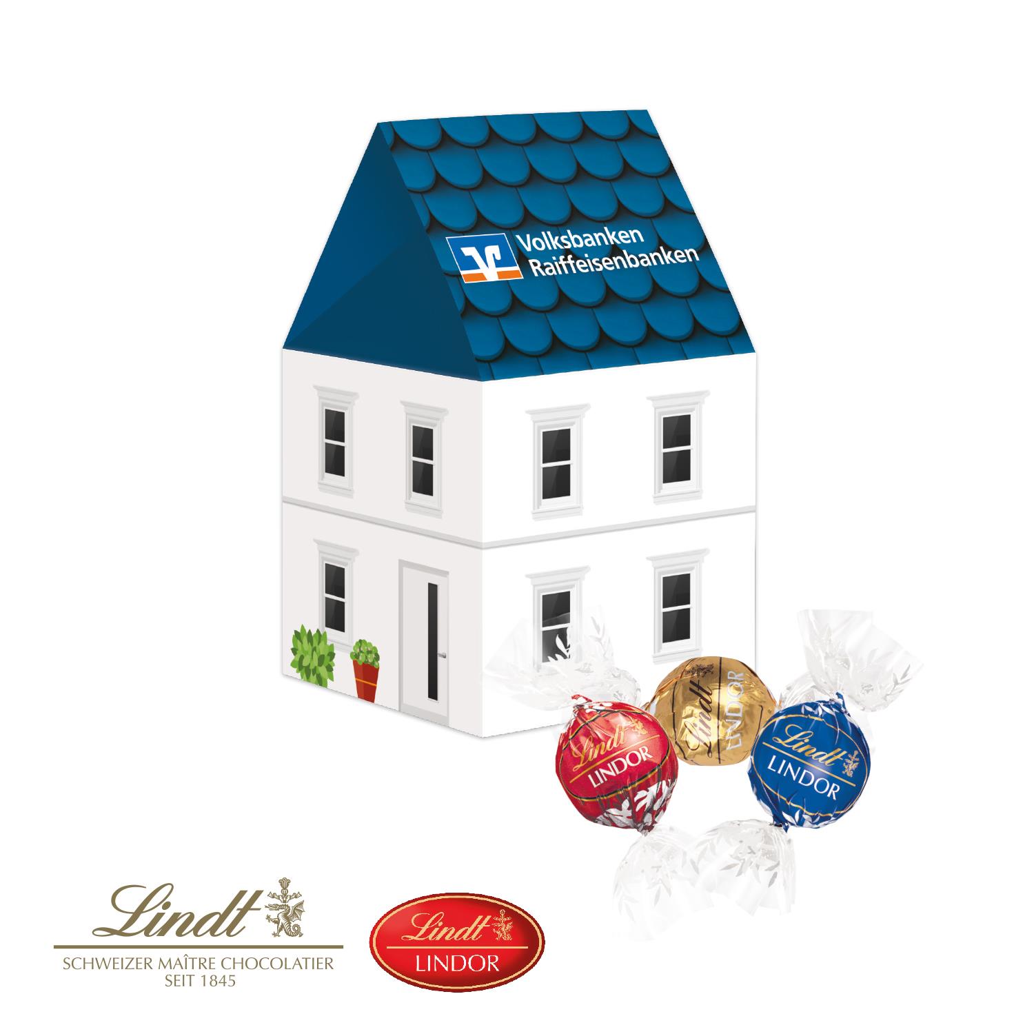 Lindt