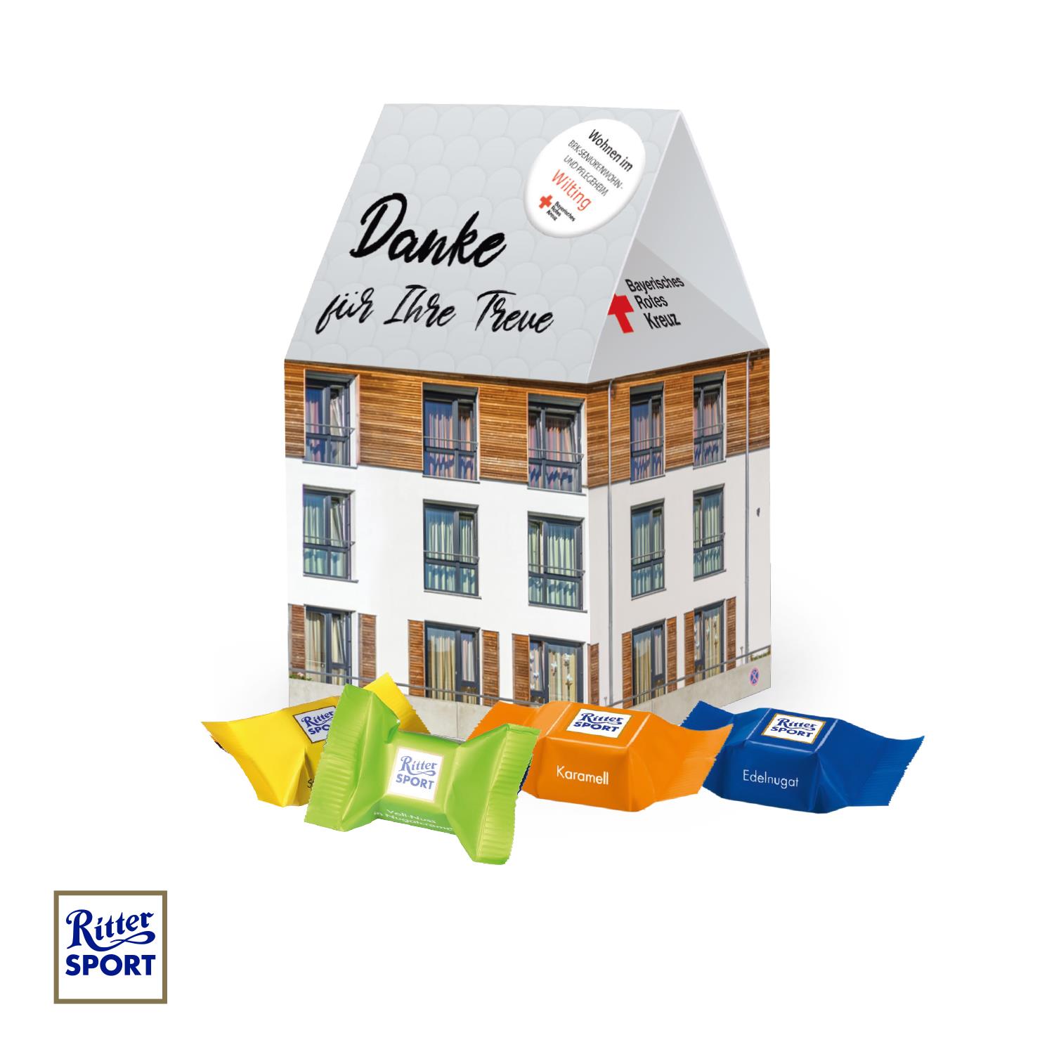 Ritter SPORT