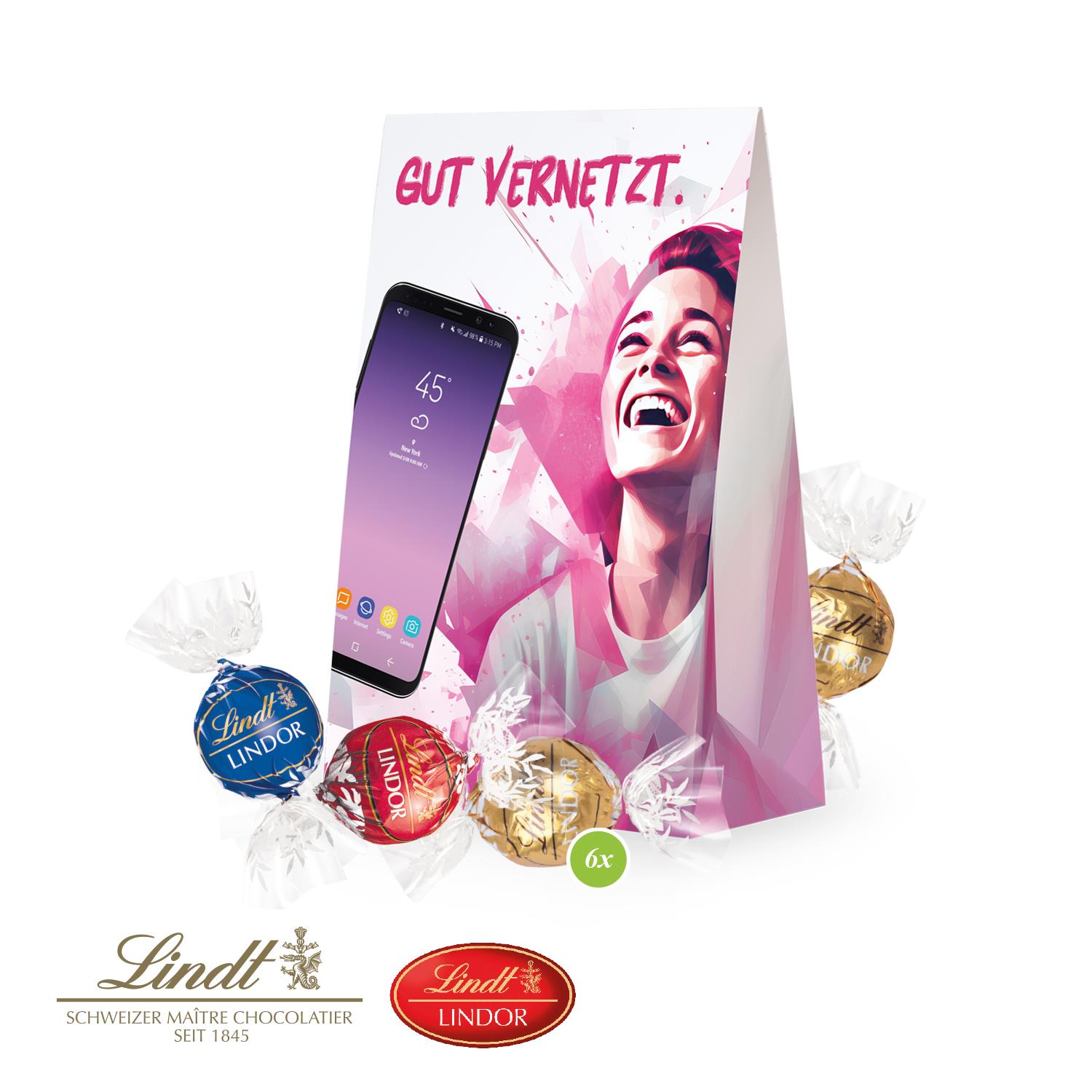 Lindt