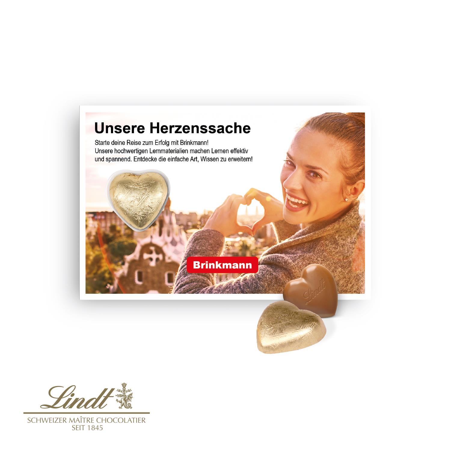 Lindt