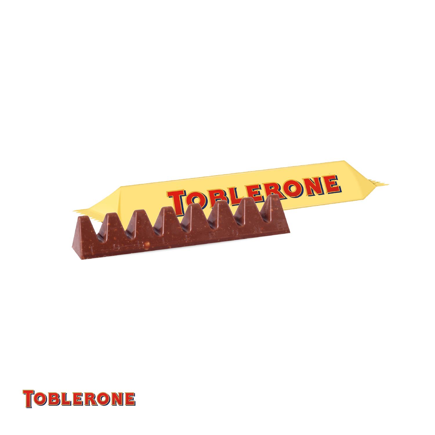 Toblerone