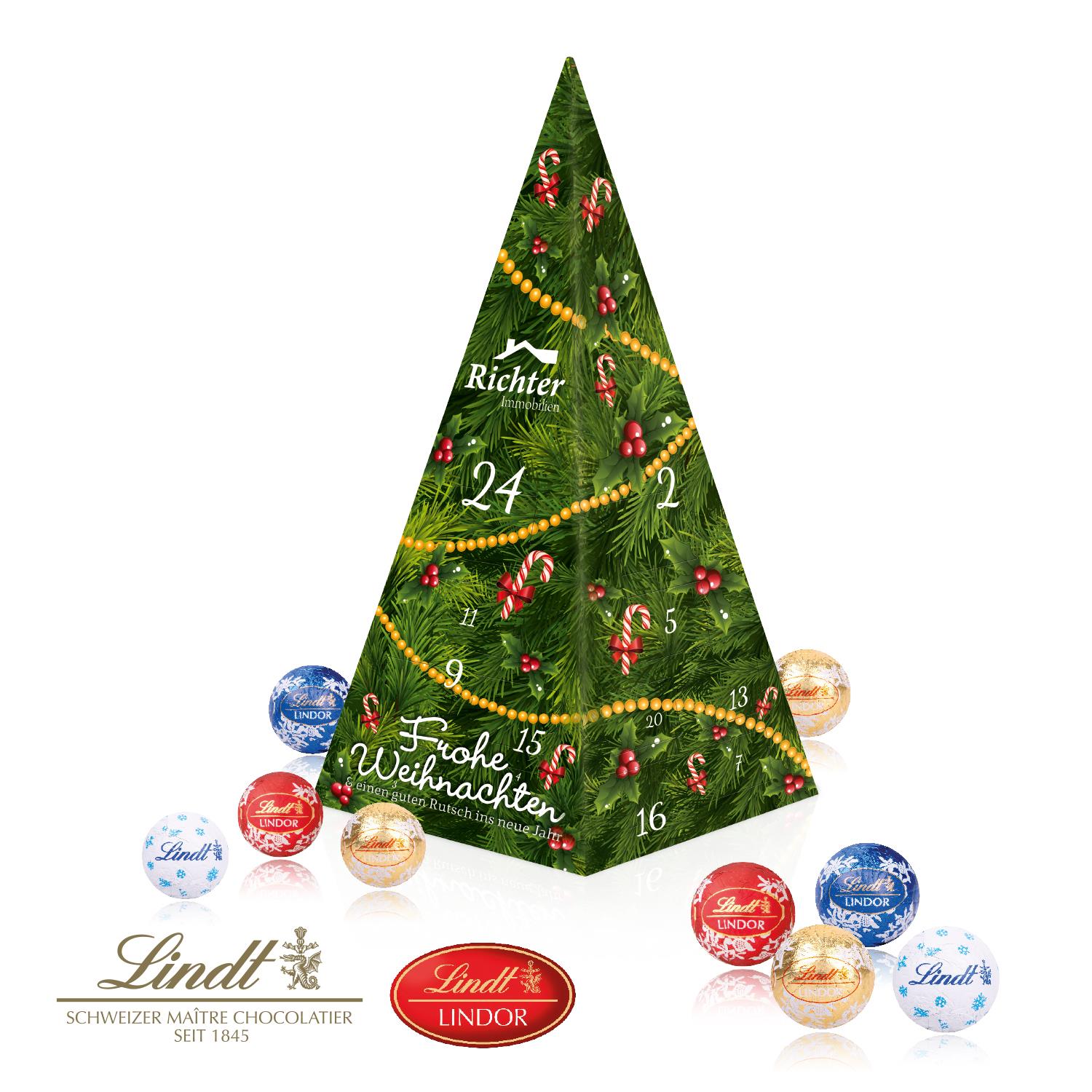 Lindt