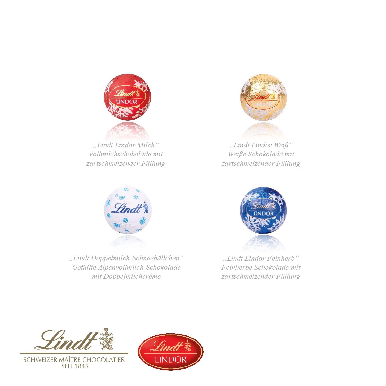 Lindt