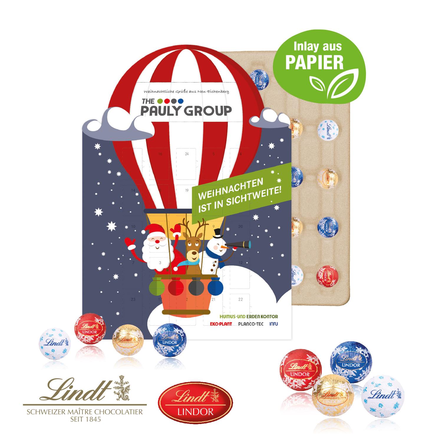 Lindt