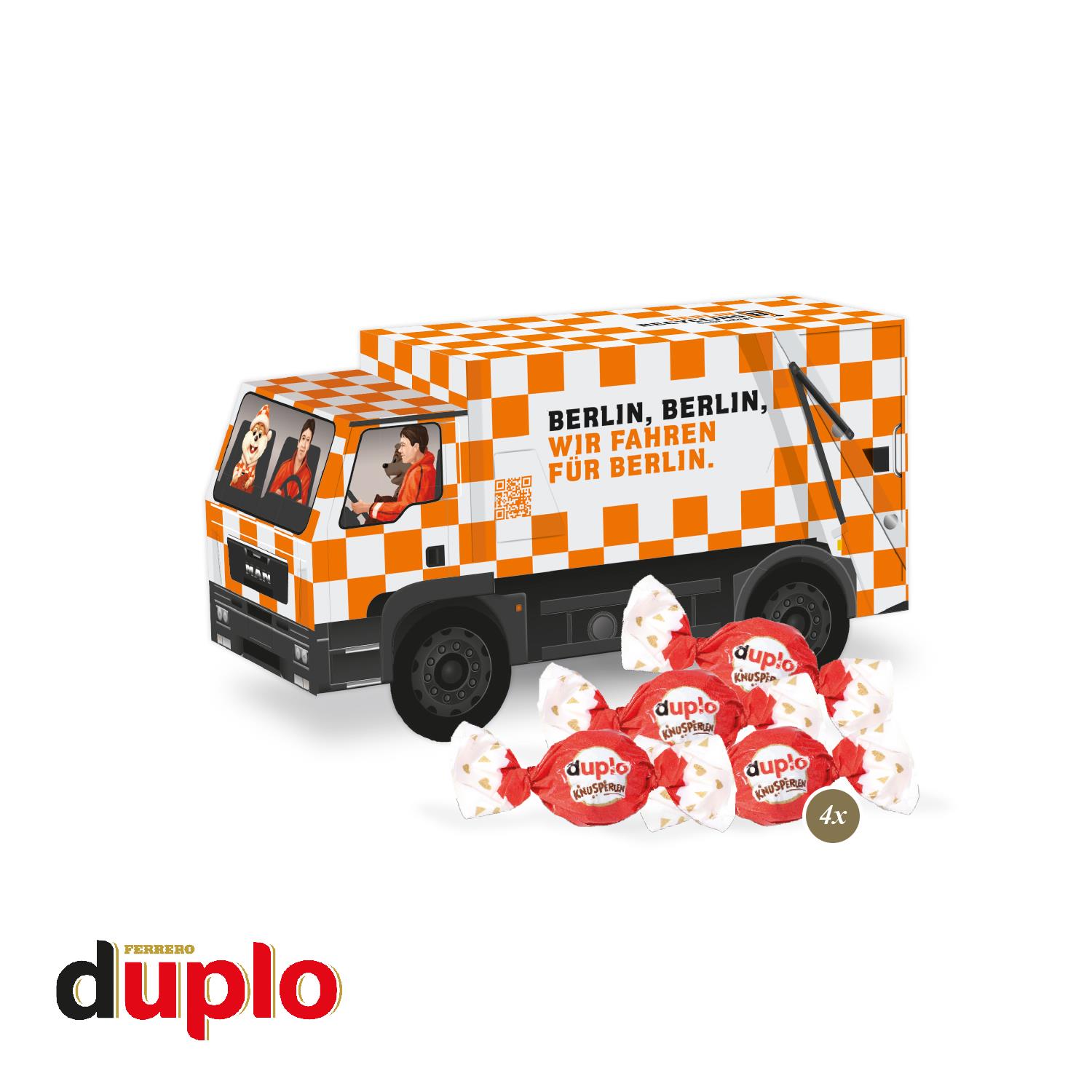 duplo
