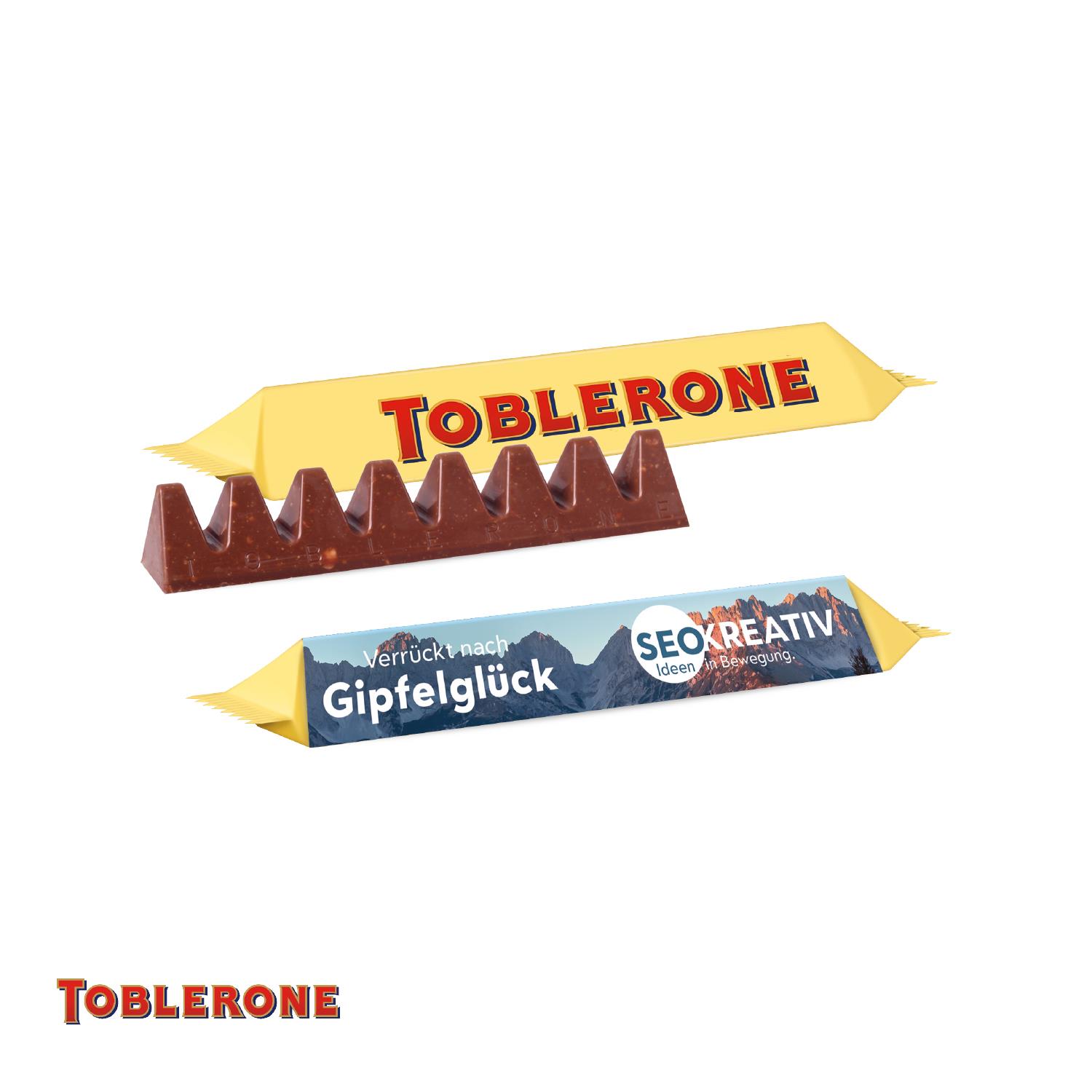 TOBLERONE Riegel, 35 g Toblerone