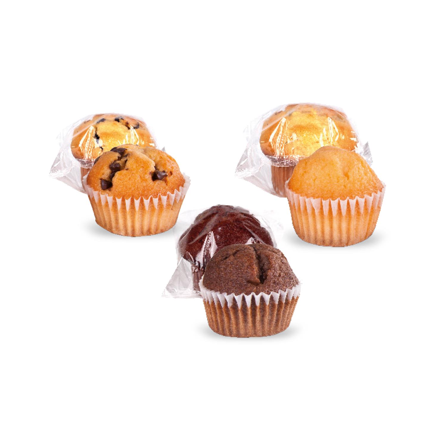 Muffin ´Mini´ Hellma