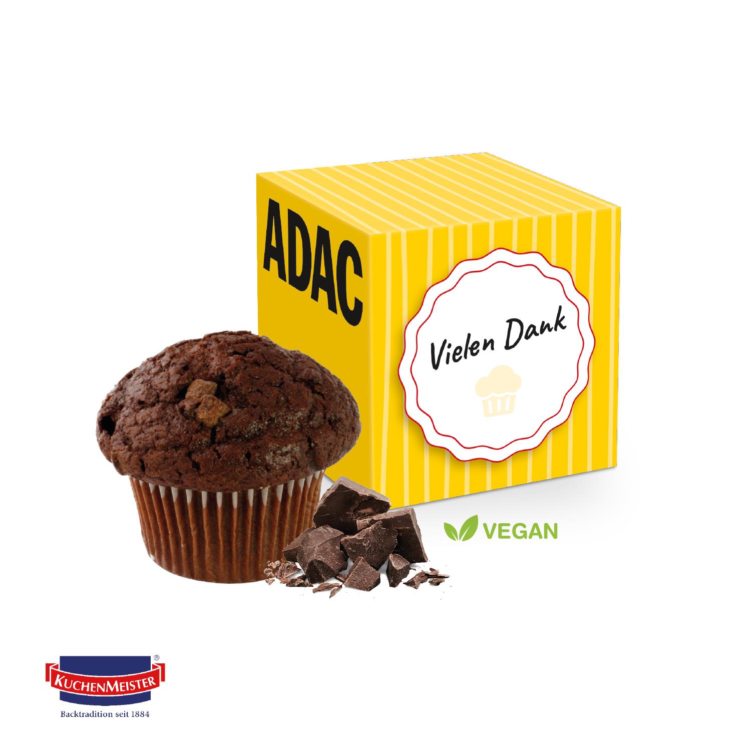 Muffin ´Maxi´ Kuchenmeister