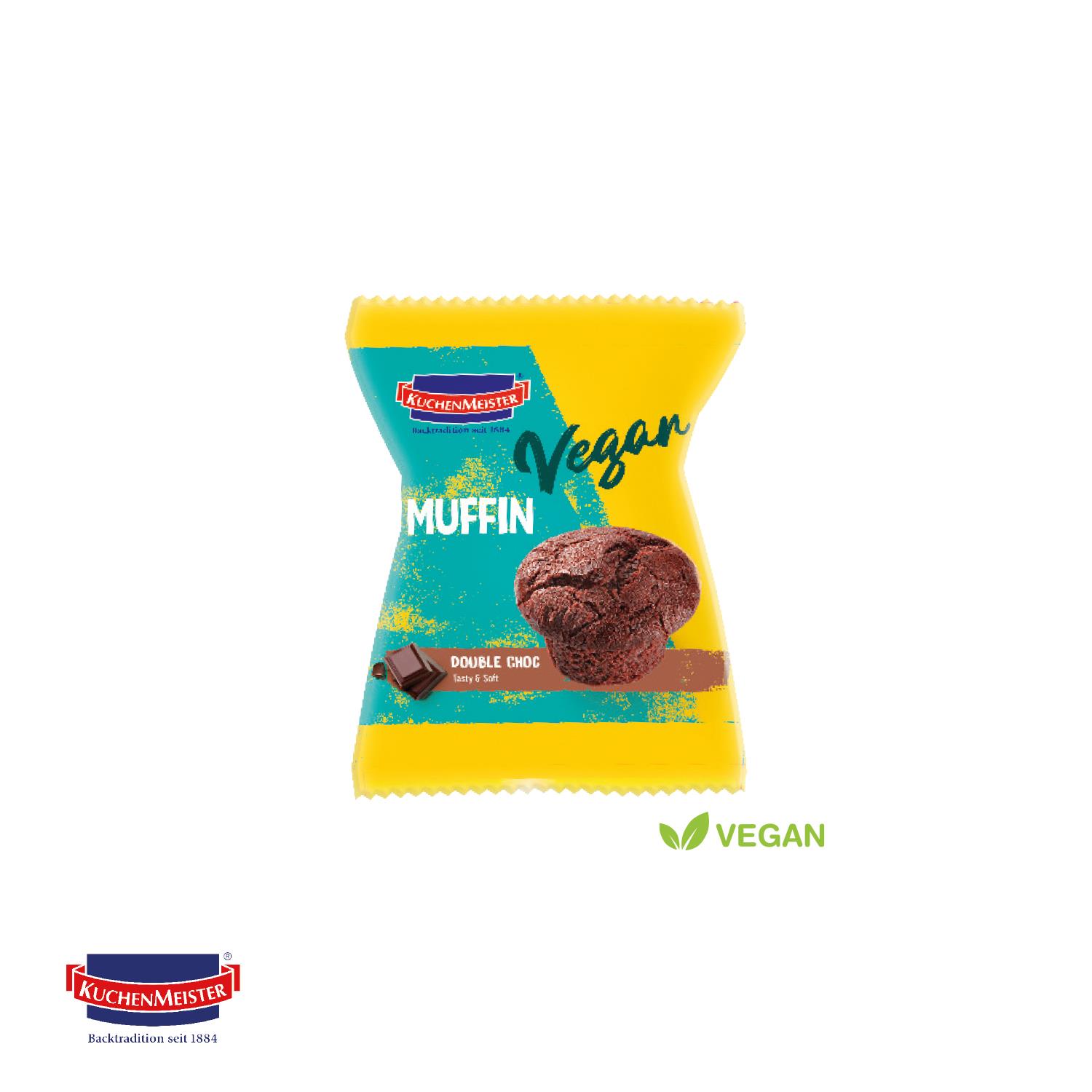 Muffin ´Maxi´ Kuchenmeister