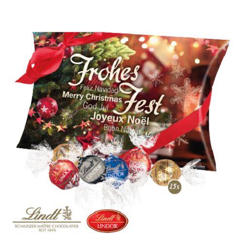 Präsent ´Exklusive Momente´ Lindt
