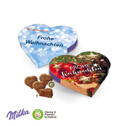 I LOVE MILKA Milka