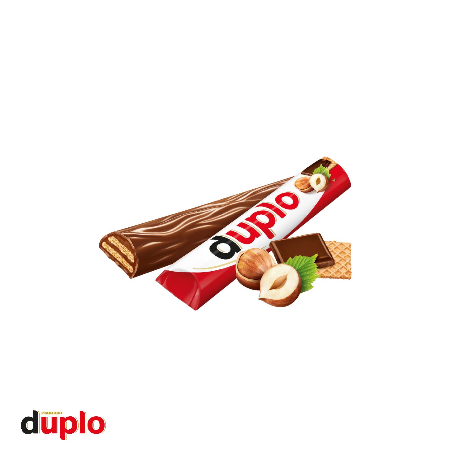 duplo 1er Ferrero