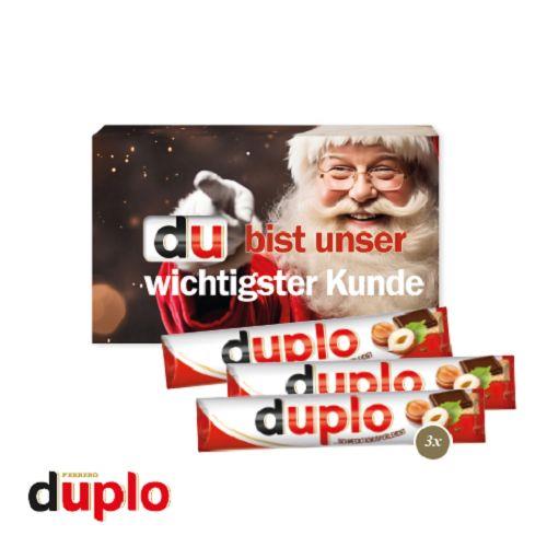 duplo, 3er duplo