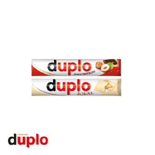 duplo, 3er duplo