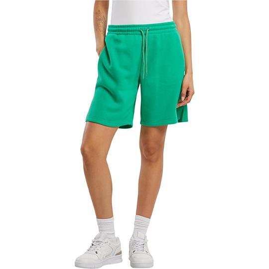 Ladies Basic Sweatshorts