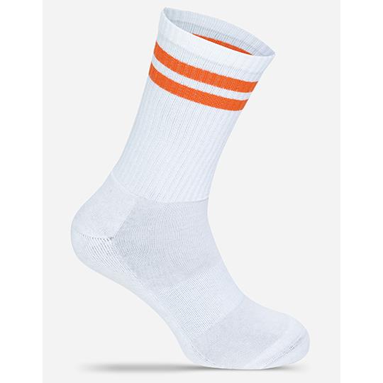 White Orange