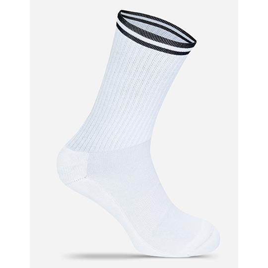 White Black
